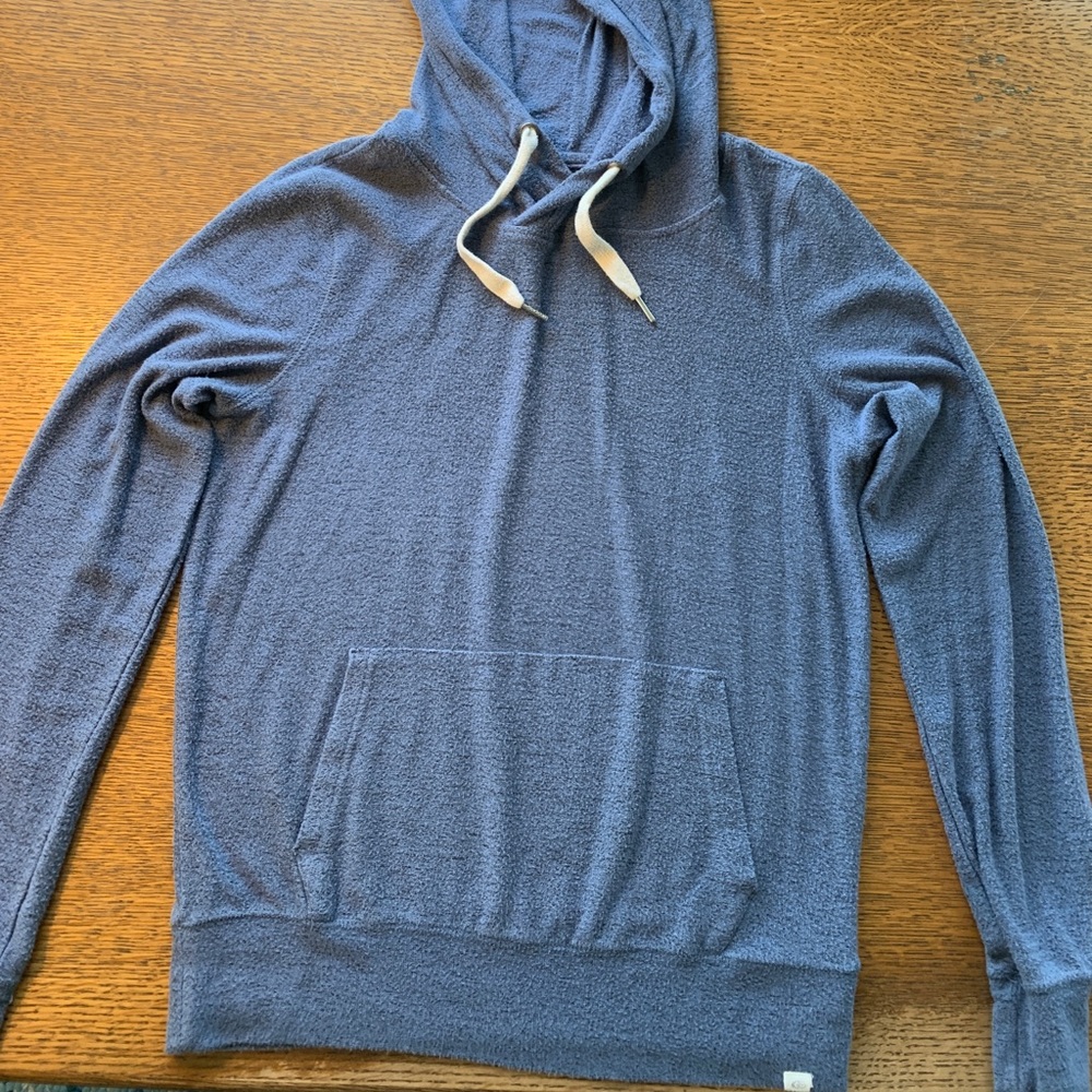 Ripcurl thin hoodie